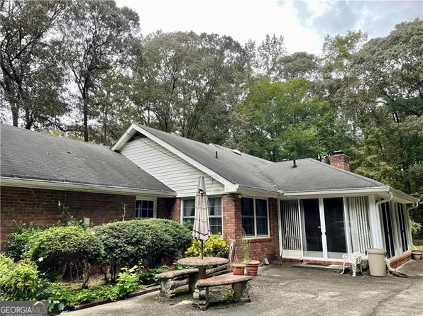 2860 Hickory Rd, Canton, GA 30115