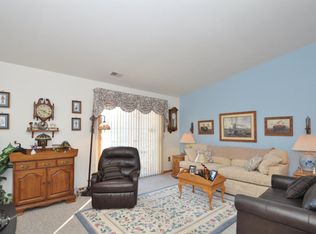 1216 Sunnyslope Dr, Racine, WI 53406