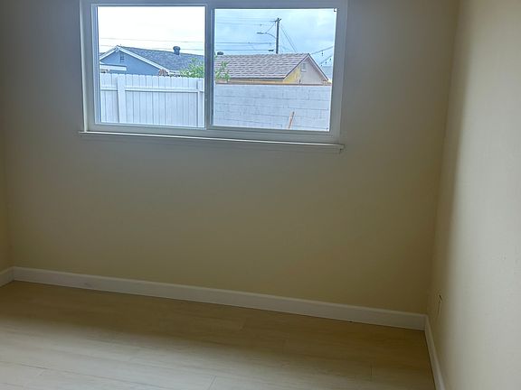 Interior - Bedroom