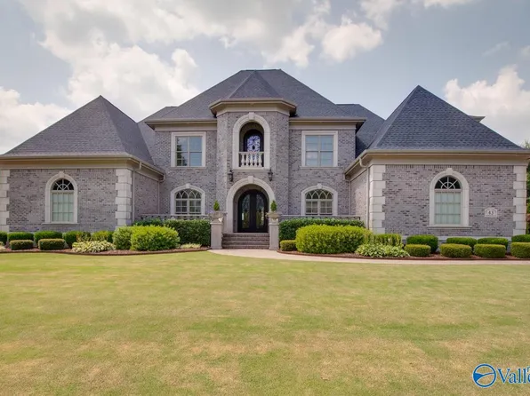 43 McMullen Ln SE, Gurley, AL 35748