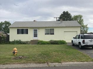 501 Berkshire St, Richland, WA 99354