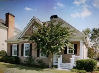 843 Commons Park, Statham, GA 30666