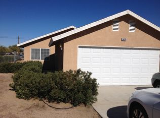 16470 Smoke Tree St, Hesperia, CA 92345