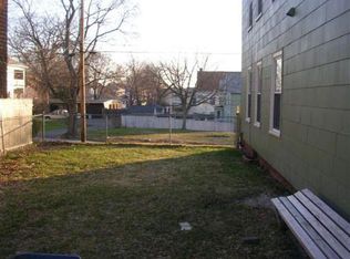 35 Cane St #2, Fitchburg, MA 01420