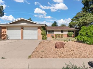 10407 Sierra Bonita Ave NE, Albuquerque, NM 87111