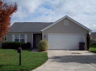 493 Mikala Dr, Winston Salem, NC 27107