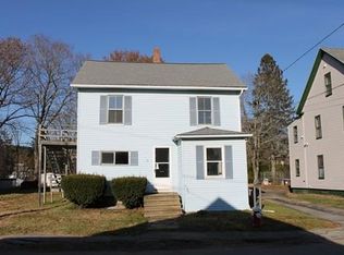 15 N Common St, North Brookfield, MA 01535
