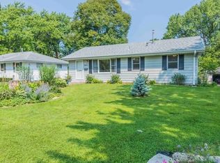 6422 46th Pl N, Crystal, MN 55428