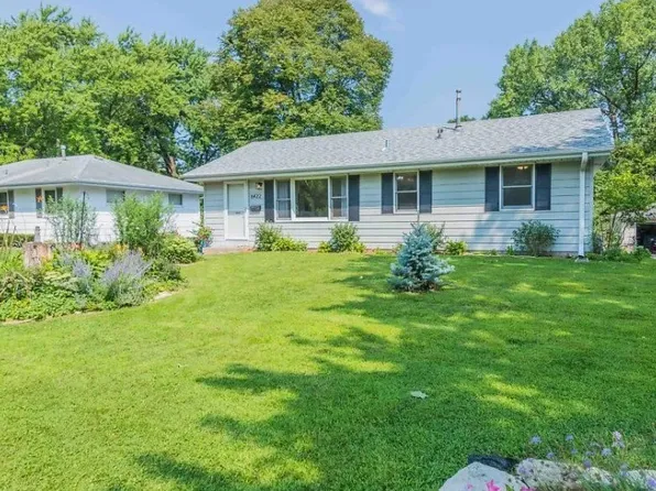 6422 46th Pl N, Crystal, MN 55428