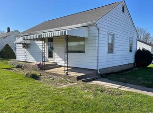 552 N Dakota St, Logansport, IN 46947