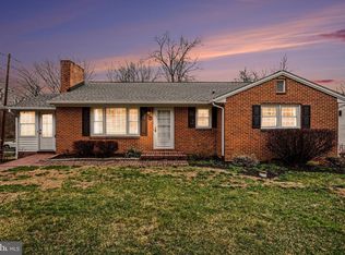 1021 Old Forge Rd, Lewisberry, PA 17339