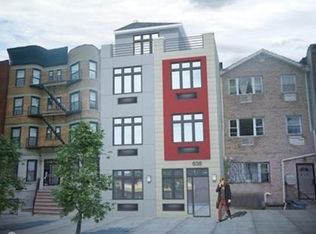 638 Lafayette Ave, Brooklyn, NY 11216