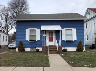 48 Colt St, Geneva, NY 14456