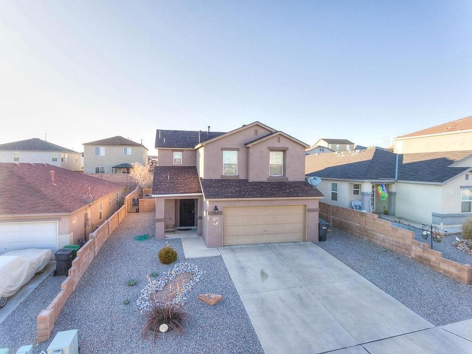 5305 Caprock Crt 960