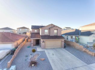 5305 Caprock Ct NE, Rio Rancho, NM 87144