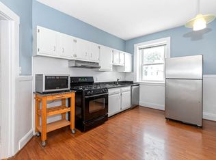 457A Washington St #6, Newton, MA 02458