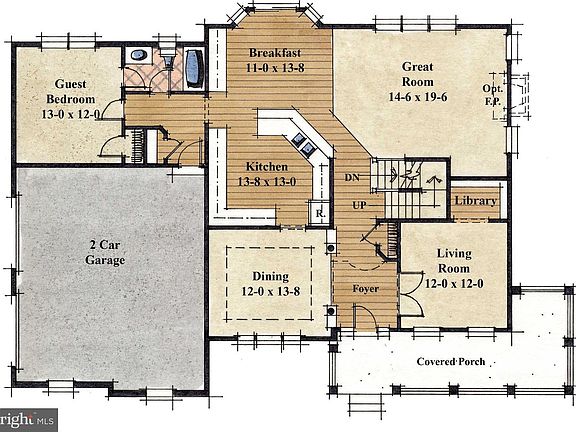 3rd image of this home