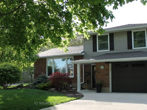 112 Thornhill Cres, Chatham Kent, ON N7L 4M3