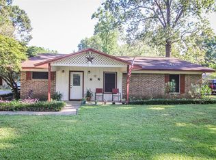 1502 Sungail Dr, Spring, TX 77386