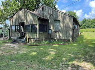 709 Chesser Rd, Biscoe, AR 72017