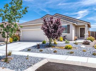 112 Catlin St, Dayton, NV