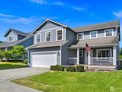 6209 Lincoln Drive, Ferndale, WA, 98248