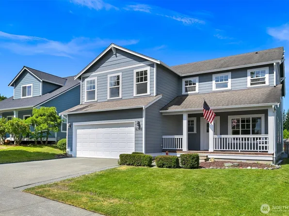 6209 Lincoln Drive, Ferndale, WA 98248