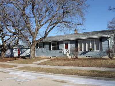 1823 North 26th STREET, Sheboygan, WI, 53081