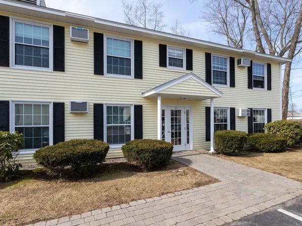 91 Winnacunnet Road #1, Hampton, NH 03842