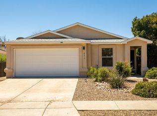 5312 Feather Rock Pl NW, Albuquerque, NM 87114