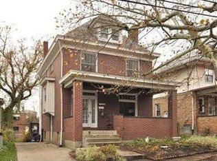 96 Sterrett St, Pittsburgh, PA
