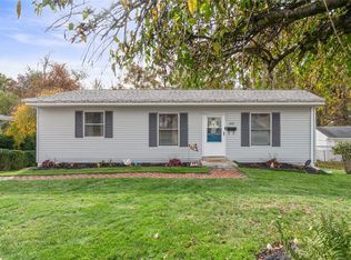 420 Donnell Rd, Lower Burrell, PA 15068