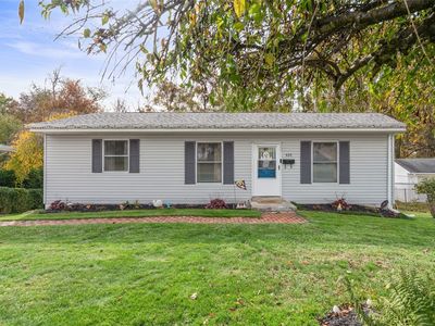 420 Donnell Rd, Lower Burrell, PA, 15068