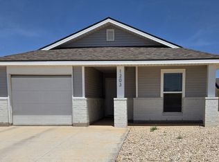 1203 Hogback Way, Midland, TX 79705