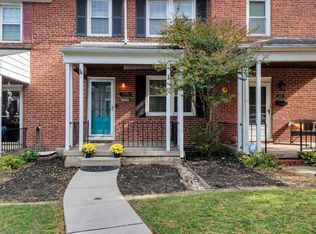 315 Westowne Rd, Baltimore, MD 21229