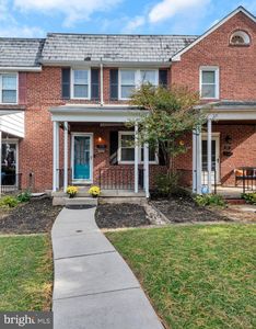 315 Westowne Rd, Baltimore, MD, 21229