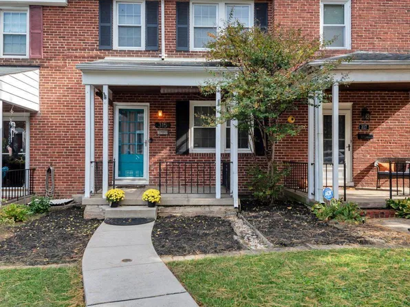 315 Westowne Rd, Baltimore, MD 21229