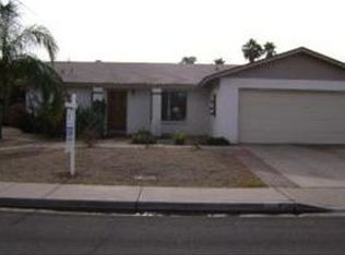 3453 E Emelita Ave, Mesa, AZ 85204