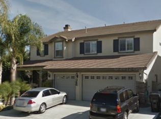 6964 Goldfinch Cir, Corona, CA 92880