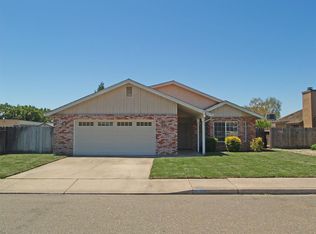 1500 Georgetown Ave, Turlock, CA 95382