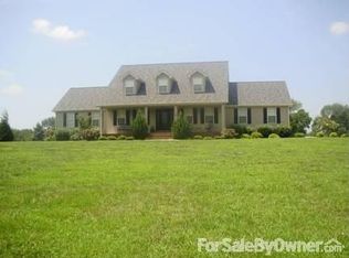 701 Highway 307, Niota, TN 37826