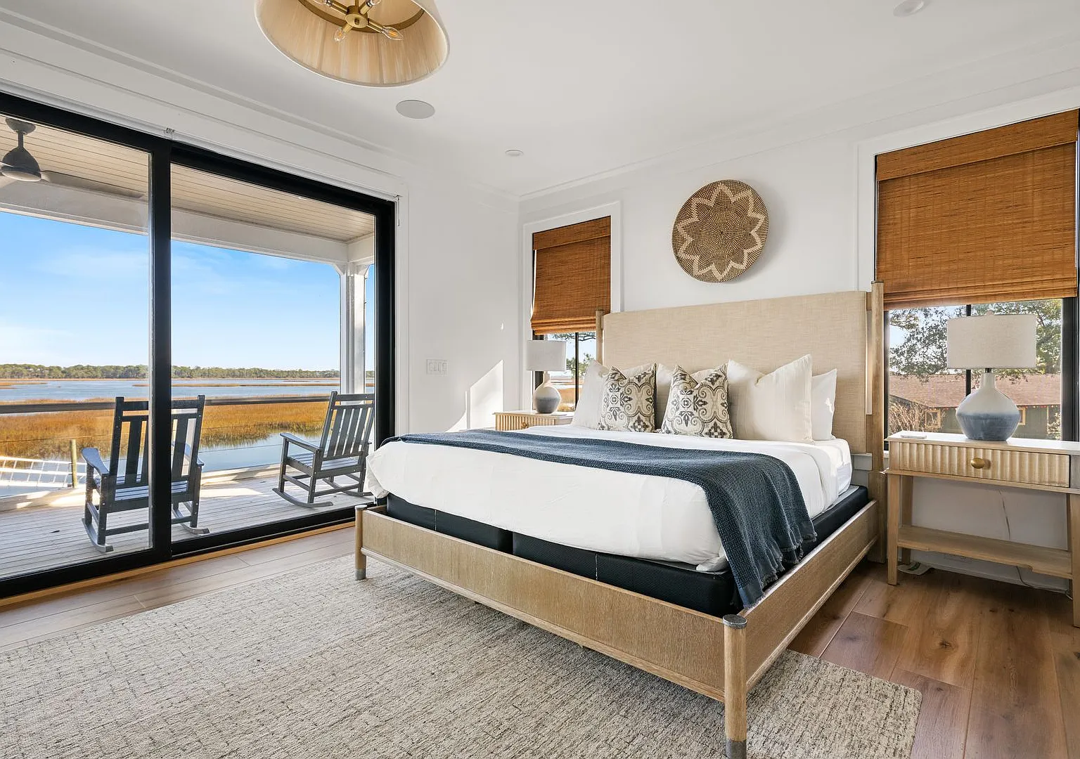 The Marsh Crest at Oak Island- 1532 Oak Island Drive — Photo 2
