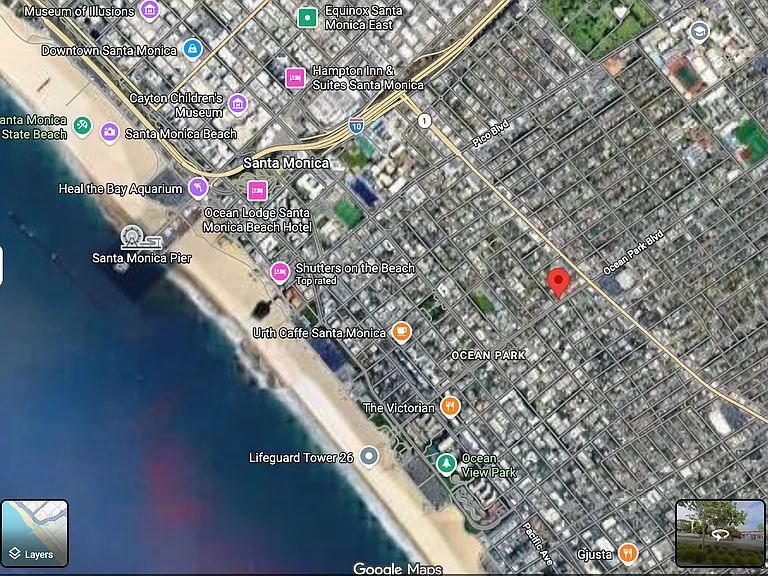 709 Ocean Park Blvd #C — Photo 12