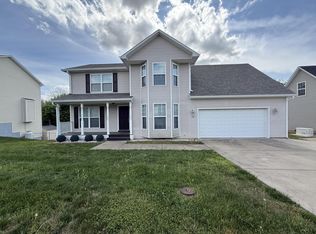 238 Riley Way, Elizabethtown, KY 42701