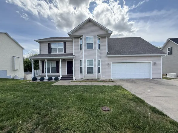 238 Riley Way, Elizabethtown, KY 42701