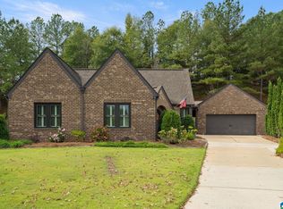1644 Chace Dr, Hoover, AL 35244