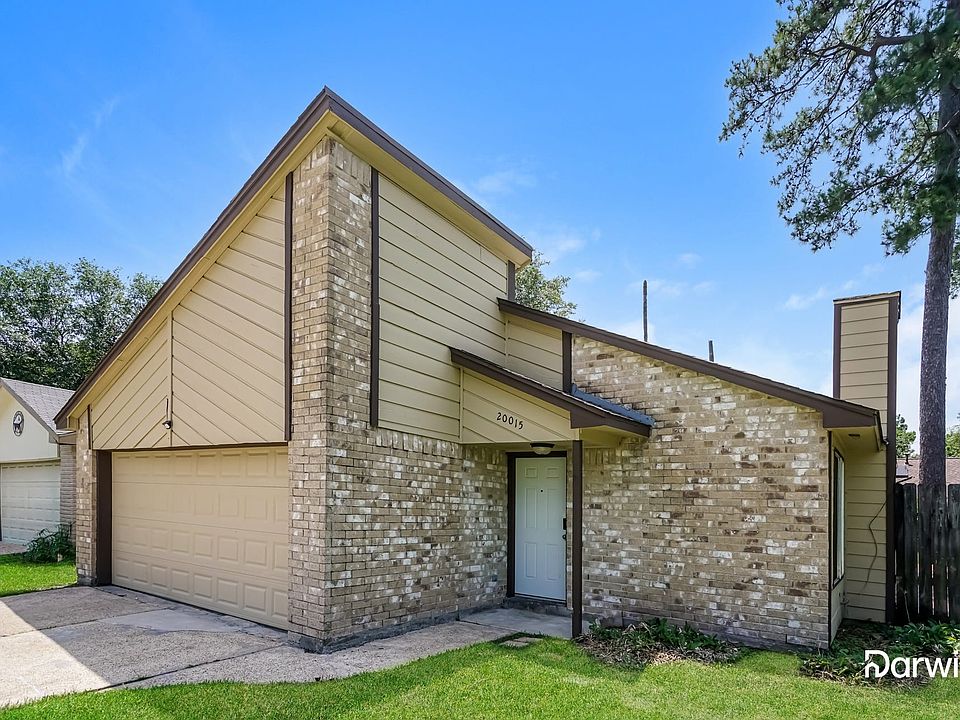 1st image of 20015 Bambiwoods Dr