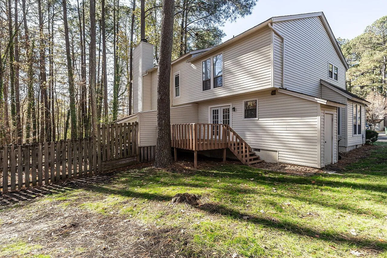 121 Arbuckle Ln — Photo 4