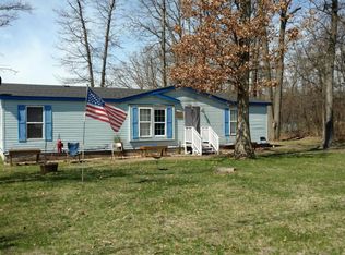 1749 S Brooks Rd, Muskegon, MI 49442