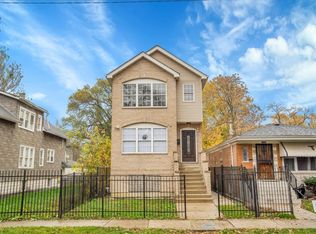 11923 S La Salle St, Chicago, IL 60628